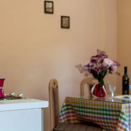 Apartment Romana By Interhome Jurdani
