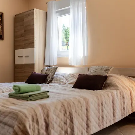 Romana By Interhome Apartment