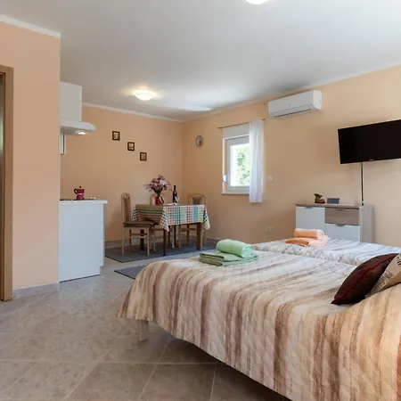 Romana By Interhome