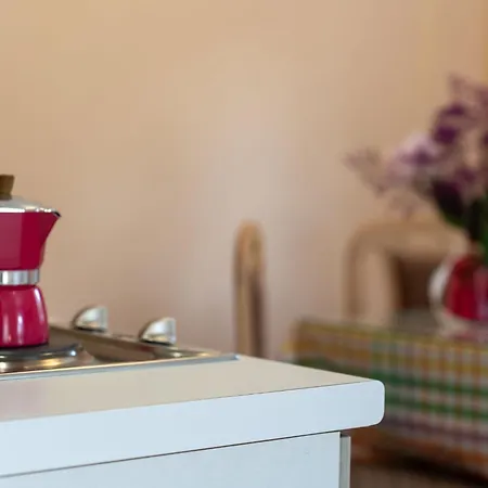 Apartment Romana By Interhome Jurdani