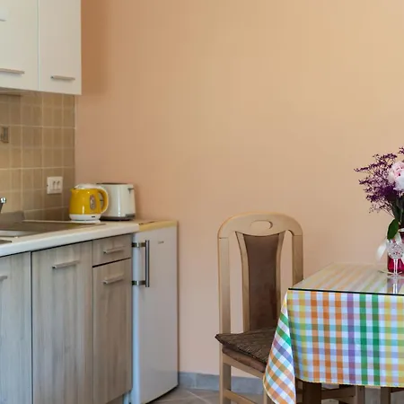Romana By Interhome Apartment *