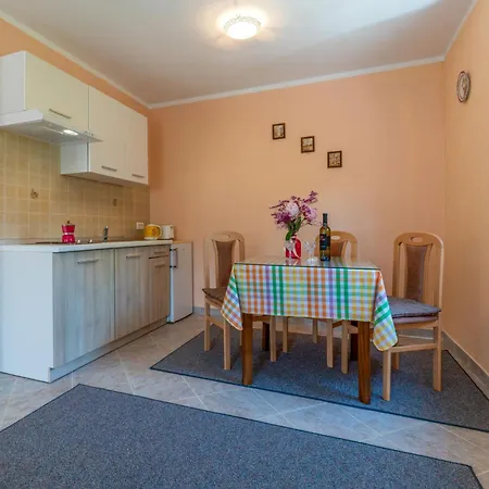 Romana By Interhome Apartment
