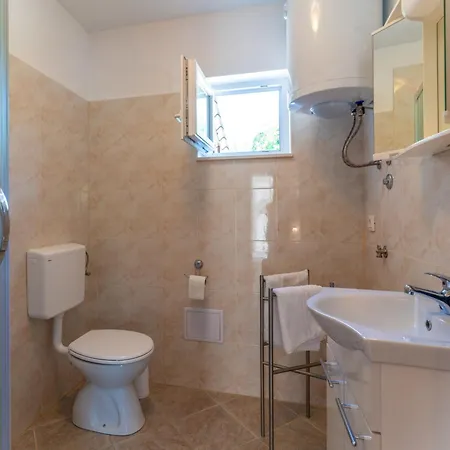 Romana By Interhome Apartment